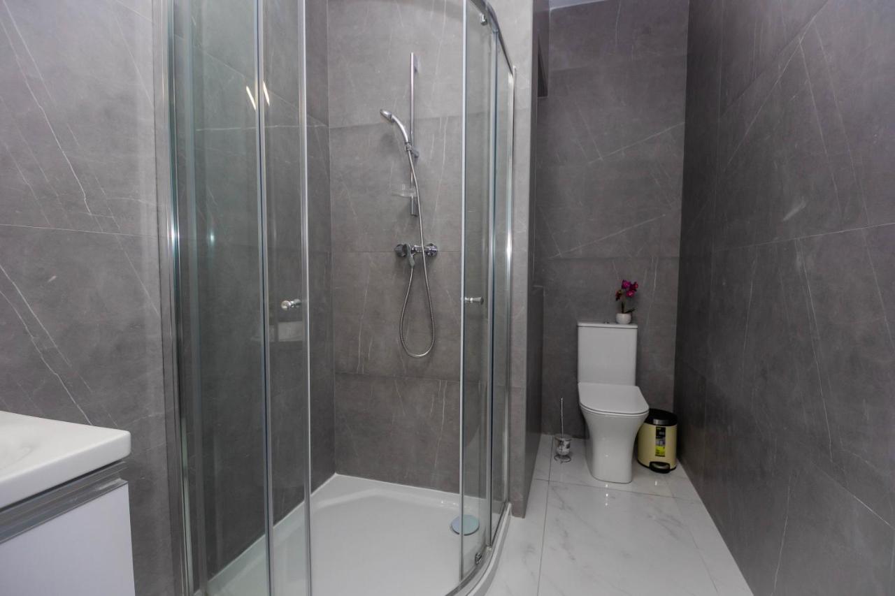 Brewmaster Residence Is-Swieqi Exterior foto