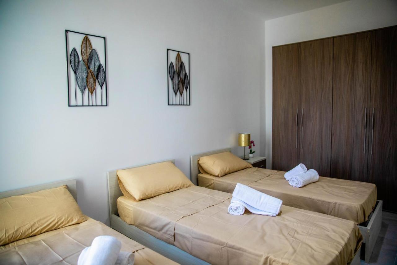 Brewmaster Residence Is-Swieqi Exterior foto