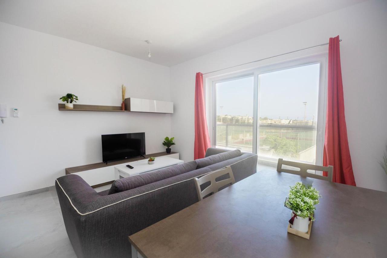 Brewmaster Residence Is-Swieqi Exterior foto