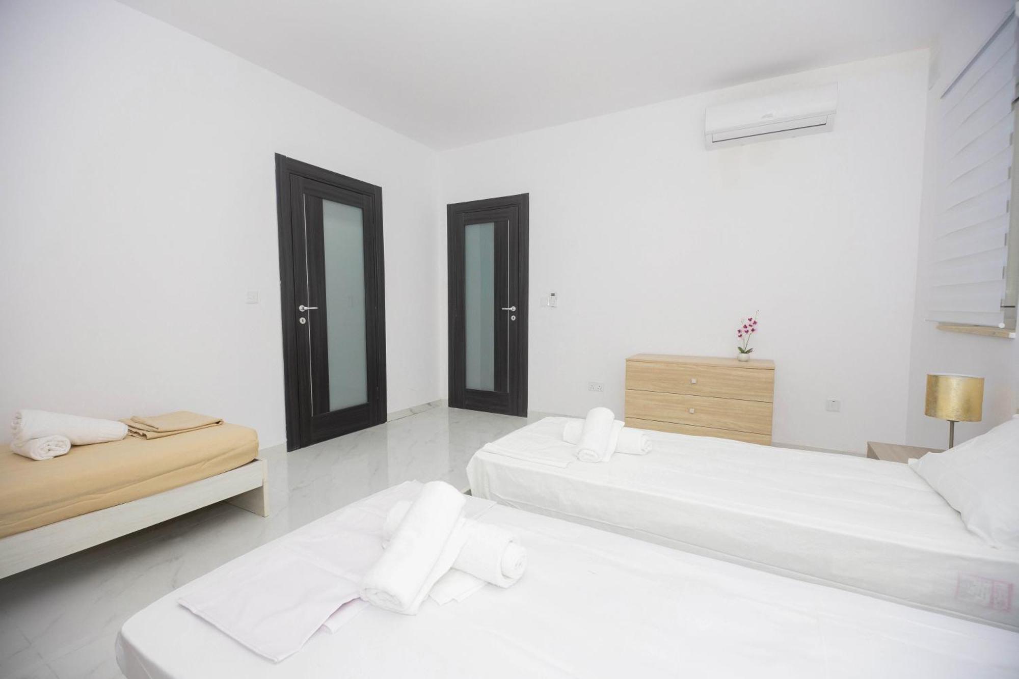 Brewmaster Residence Is-Swieqi Exterior foto