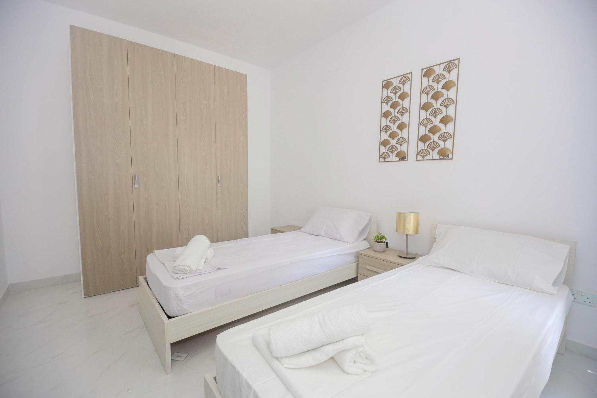 Brewmaster Residence Is-Swieqi Exterior foto